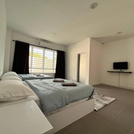 Ij Lodge Miri Dış mekan fotoğraf